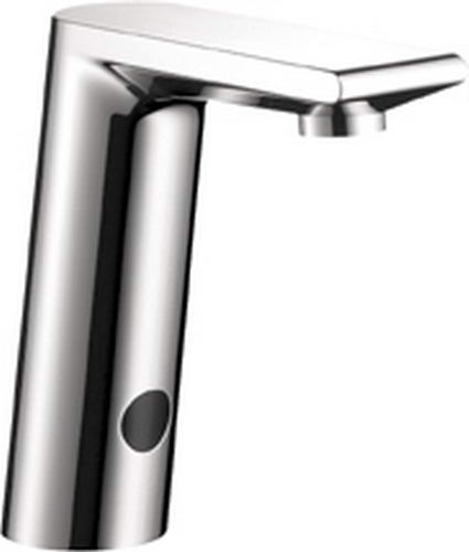 Hansgrohe Axor; 31101; Lavatory faucet electronic; Series Metris S