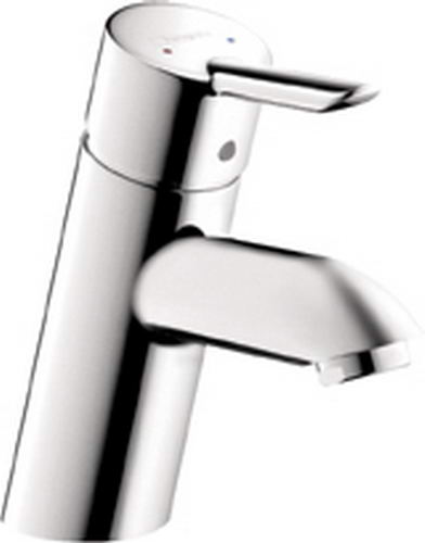 Hansgrohe; 31711; Lavatory faucet single lever handle 1 hole; Series Focus S