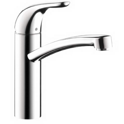 Hansgrohe; 31780; Kitchen faucet single lever handle for 1 hole; Series Focus E
