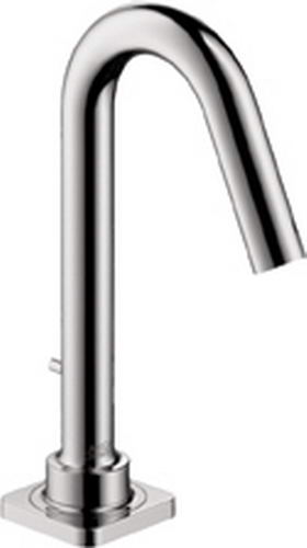 Hansgrohe Axor; 34415; Tub deck filler spout; Series Citterio M