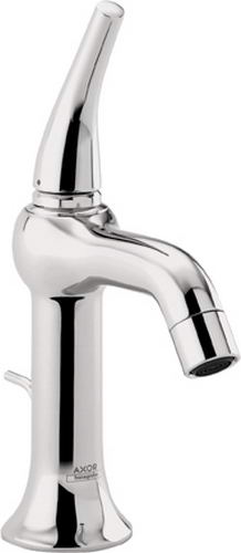 Hansgrohe Axor; 37001; Lavatory faucet single lever handle 1 hole; Series Terrano