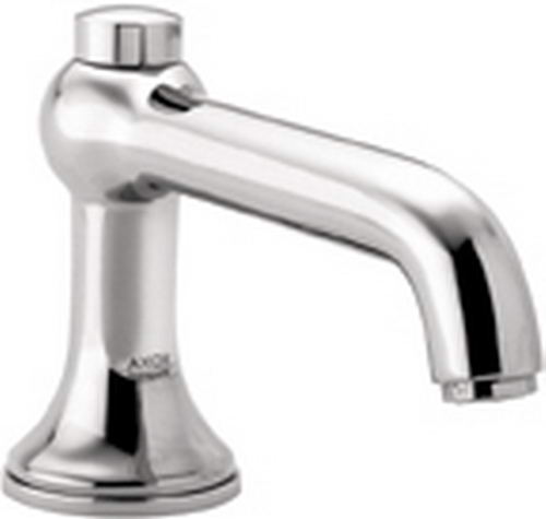 Hansgrohe Axor; 37416; Tub deck filler spout; Series Terrano