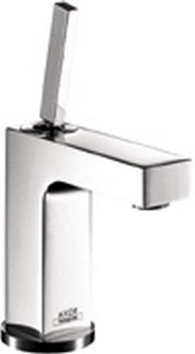 Hansgrohe Axor; 39010; Lavatory faucet single lever handle 1 hole; Series Citterio