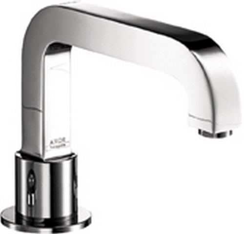 Hansgrohe Axor; 39415; Tub deck filler spout; Series Citterio