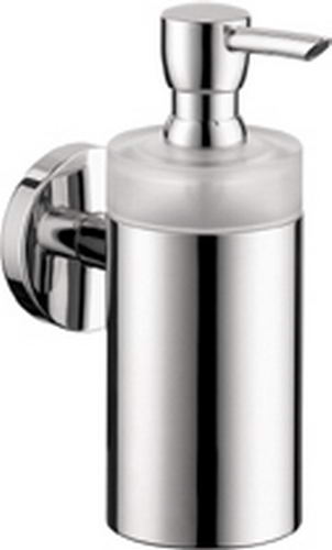 Hansgrohe; 40514; Lotion dispenser; Series E & S