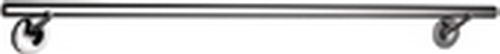 Hansgrohe Axor; 40806; Towel bar; Series Starck