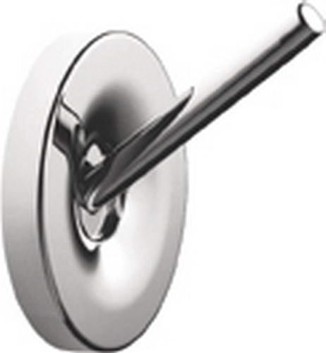 Hansgrohe Axor; 40837; Robe hook; Series Starck