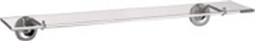 Hansgrohe Axor; 40860; Shelf; Series Starck