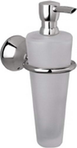 Hansgrohe Axor; 41319; Lotion dispenser; Series Terrano