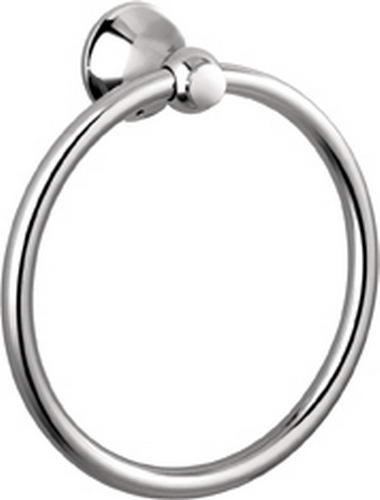 Hansgrohe Axor; 41321; Towel ring; Series Terrano