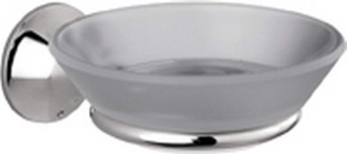 Hansgrohe Axor; 41333; Soap dish; Series Terrano