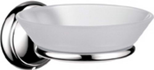 Hansgrohe Axor; 41433; Soap dish; Series Carlton