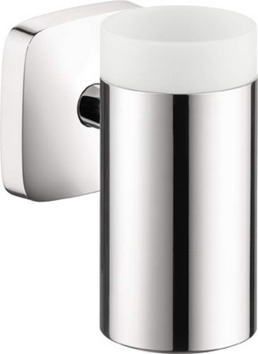 Hansgrohe; 41504; Tumbler; Series PuraVida