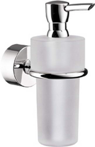 Hansgrohe Axor; 41519; Lotion dispenser; Series Uno