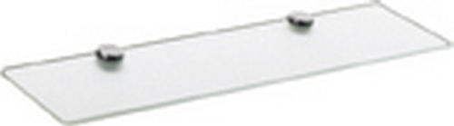 Hansgrohe Axor; 41550; Shelf; Series Cittero