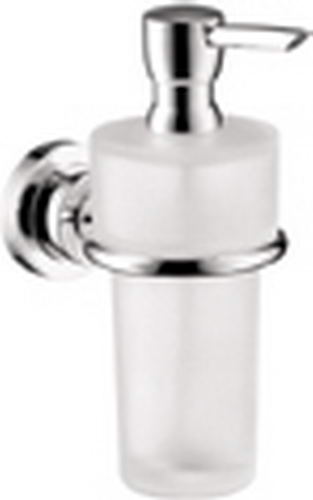 Hansgrohe Axor; 41719; Lotion dispenser; Series Cittero