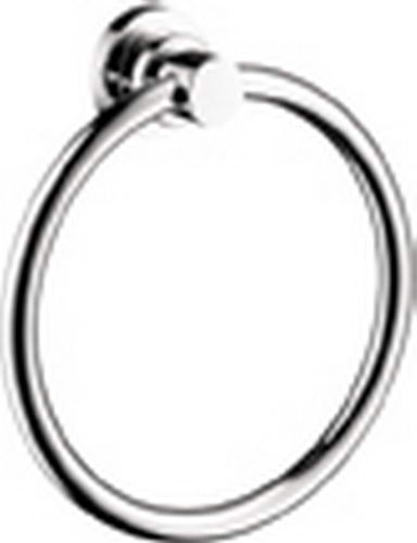 Hansgrohe Axor; 41721; Towel ring; Series Cittero
