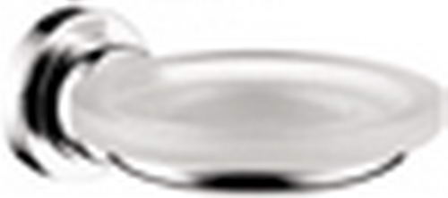 Hansgrohe Axor; 41733; Soap dish; Series Cittero