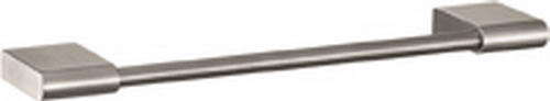 Hansgrohe Axor; 41830; Towel bar; Series Steel