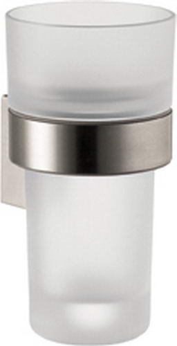 Hansgrohe Axor; 41834; Tumbler; Series Steel