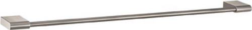 Hansgrohe Axor; 41860; Towel bar; Series Steel