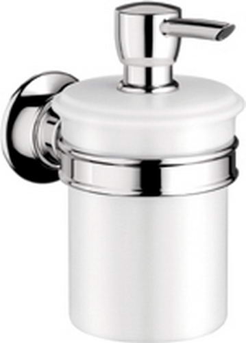 Hansgrohe Axor; 42019; Lotion dispenser; Series Montreux