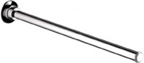 Hansgrohe Axor; 42020; Towel holder straight; Series Montreux