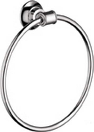 Hansgrohe Axor; 42021; Towel ring; Series Montreux