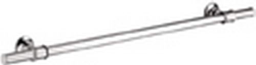 Hansgrohe Axor; 42060; Towel bar; Series Montreux