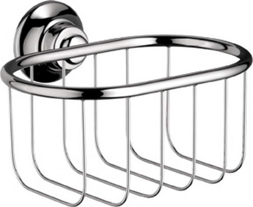 Hansgrohe Axor; 42065; Soap dish; Series Montreux