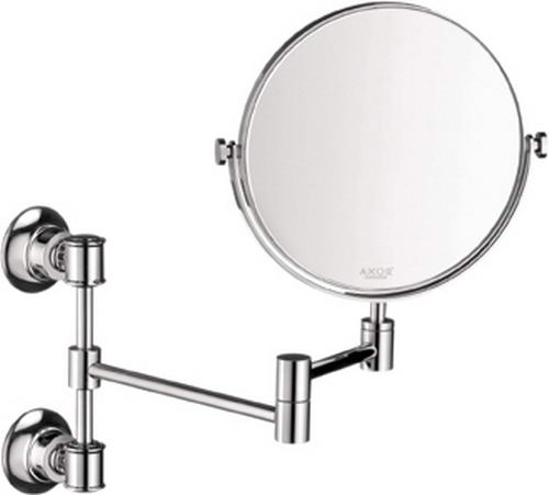 Hansgrohe Axor; 42090; Mirror; Series Montreux