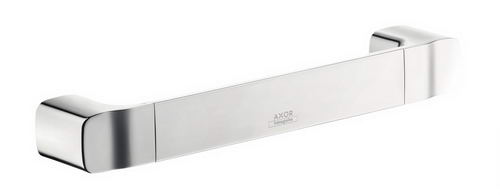 Hansgrohe Axor; 42430; Towel bar; Series Urquiloa