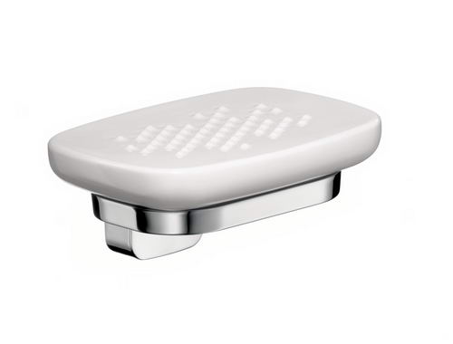Hansgrohe Axor; 42433; Soap dish; Series Urquiloa
