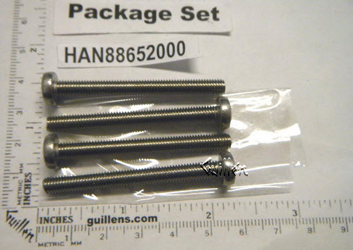 Hansgrohe 88652000