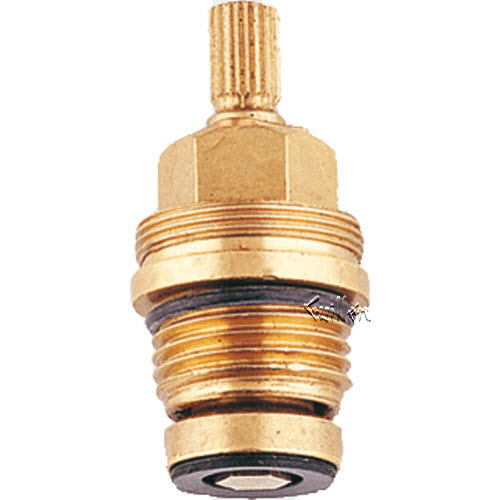 Hansgrohe 92728000;;__ UNK 20pt; Piston stem cartridge for 1/2 valve; in Unfinish