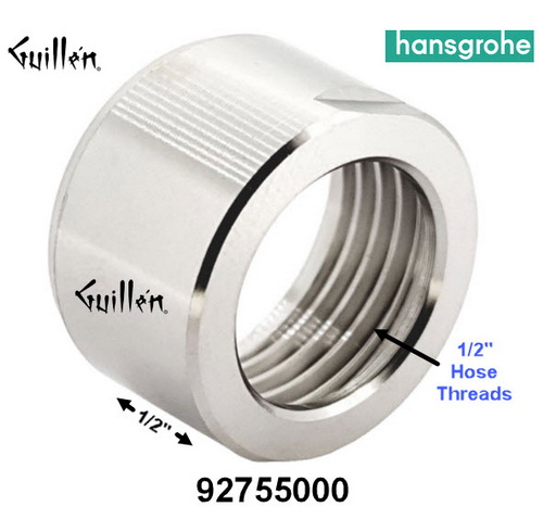 Hansgrohe 92755000;;__