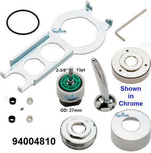 Hansgrohe 94004810;
