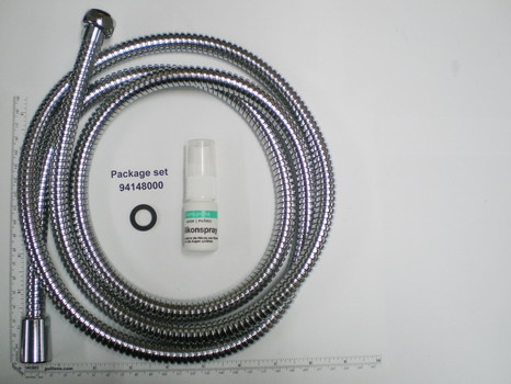 Hansgrohe 94148000 Hansgrohe; secuflex inner hose 4 hole