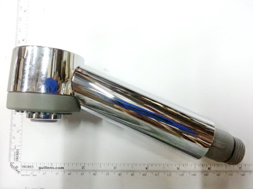 Hansgrohe 97999001 Hansgrohe Talis s; handspray; in chrome