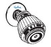 Hansgrohe; 28461; Shower body spray wall mount; Series Selecta
