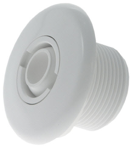 Kohler 65181-0;; jet fitting micro 1 1/2" inch; in White; ;
