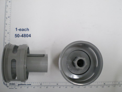 BALBOA 50-4804 MAGNA SERIES NOZZLE ASY