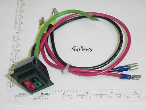 Jacuzzi 0042000;; Receptacle assembly filter; Unfinish; Discontinued Product