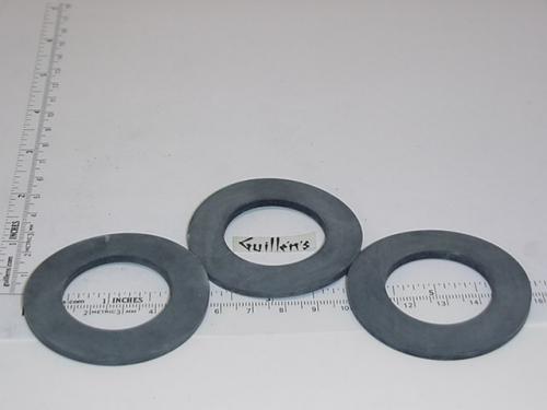 Jacuzzi 1707000;; Washer rubber; Unfinish