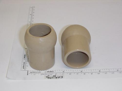 Jacuzzi 1834904; AMH Jet; Nozzle; in Tan; Discontinued Product