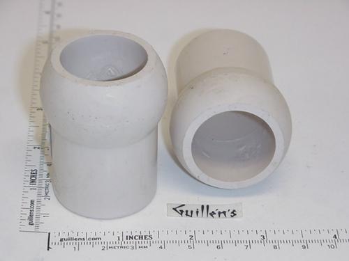 Jacuzzi 1834962; AMH Jet; Nozzle; in Dusty Orchid; Discontinued Product - Use Other Colors 18349xx