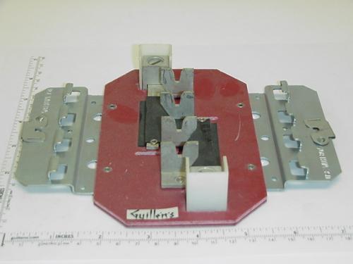 Jacuzzi 1870000;; Circuit breaker place; Unfinish; Discontinued Product
