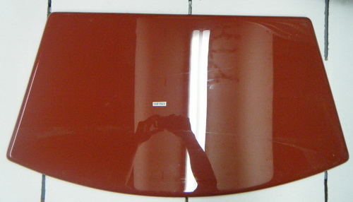 Jacuzzi 1881922; Circa; Equipment cover; in Cinnabar; Discontinued Product