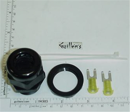 Jacuzzi 2000-175; ; heater connection repair; in Unfinish