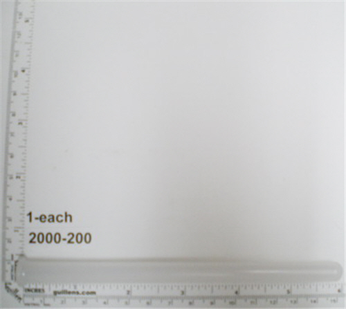 Jacuzzi 2000-200; ; sleeve thermostat sensor; in Unfinish